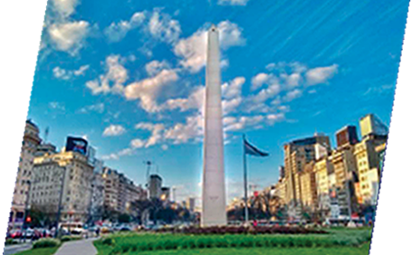 Argentina